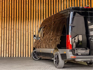Mercedes-Benz Sprinter – thumbnail 6