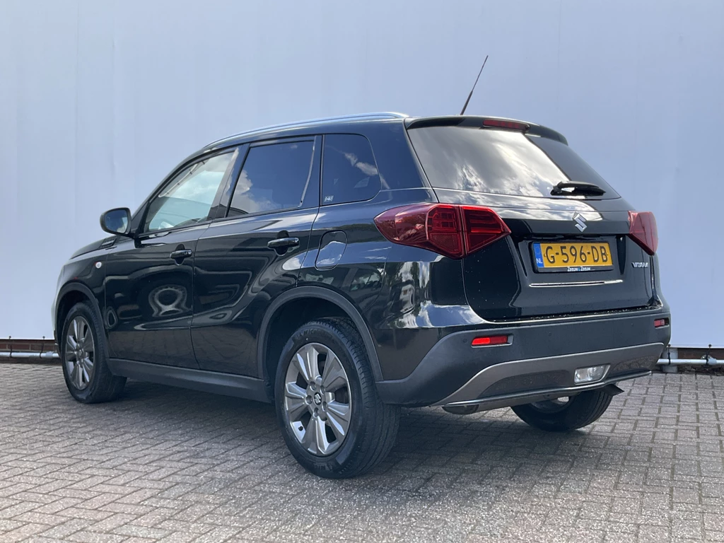 Suzuki Vitara – foto 6
