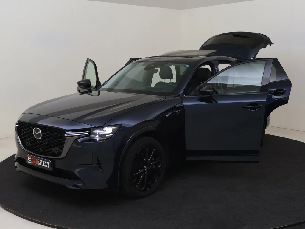Mazda CX-60 – foto 2