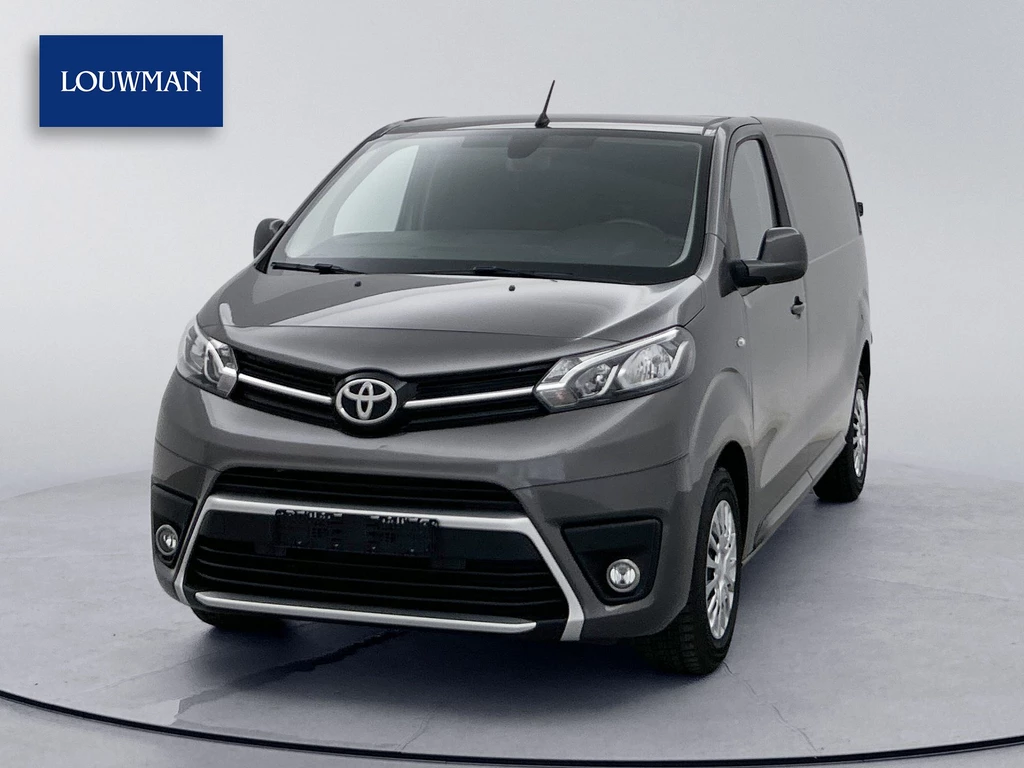 Toyota ProAce – foto 2