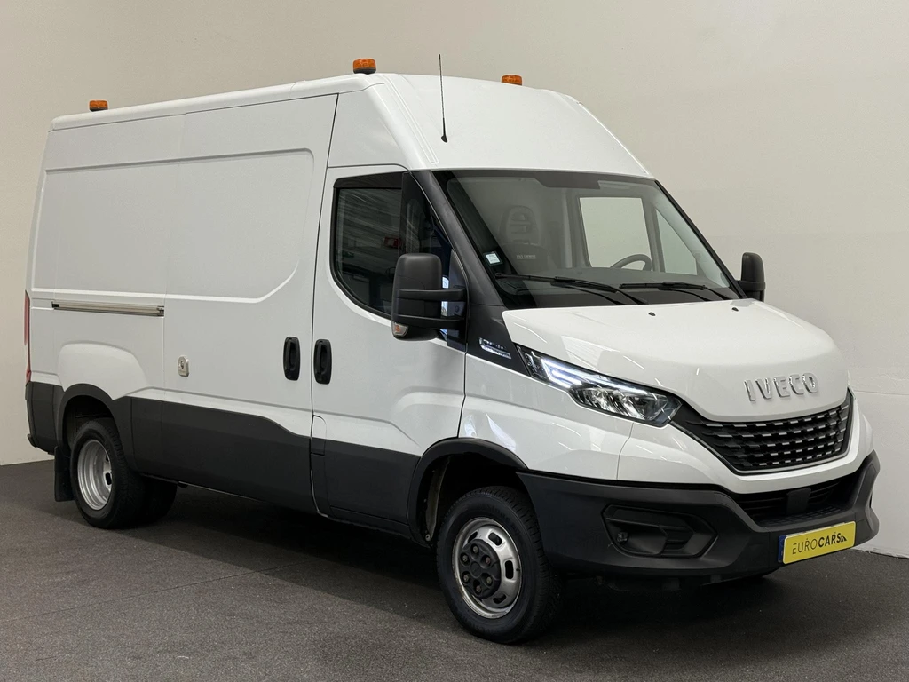 Iveco Daily – foto 9