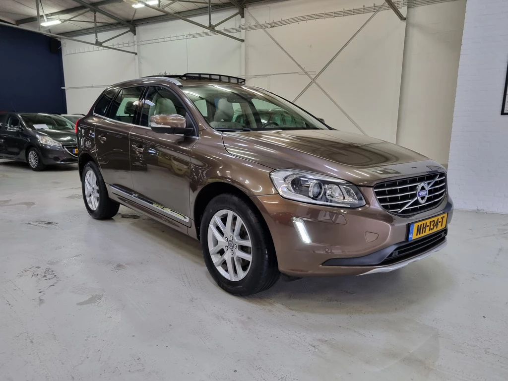 Volvo XC60 – foto 7
