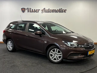 Opel Astra – thumbnail 9
