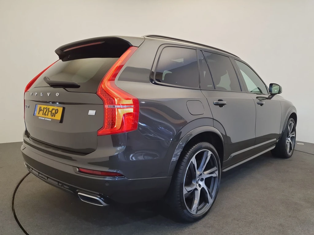 Volvo XC90 – foto 5
