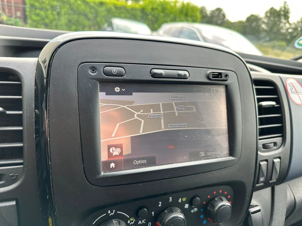 Opel Vivaro – foto 5