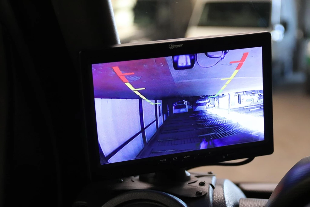 Renault Master – foto 15
