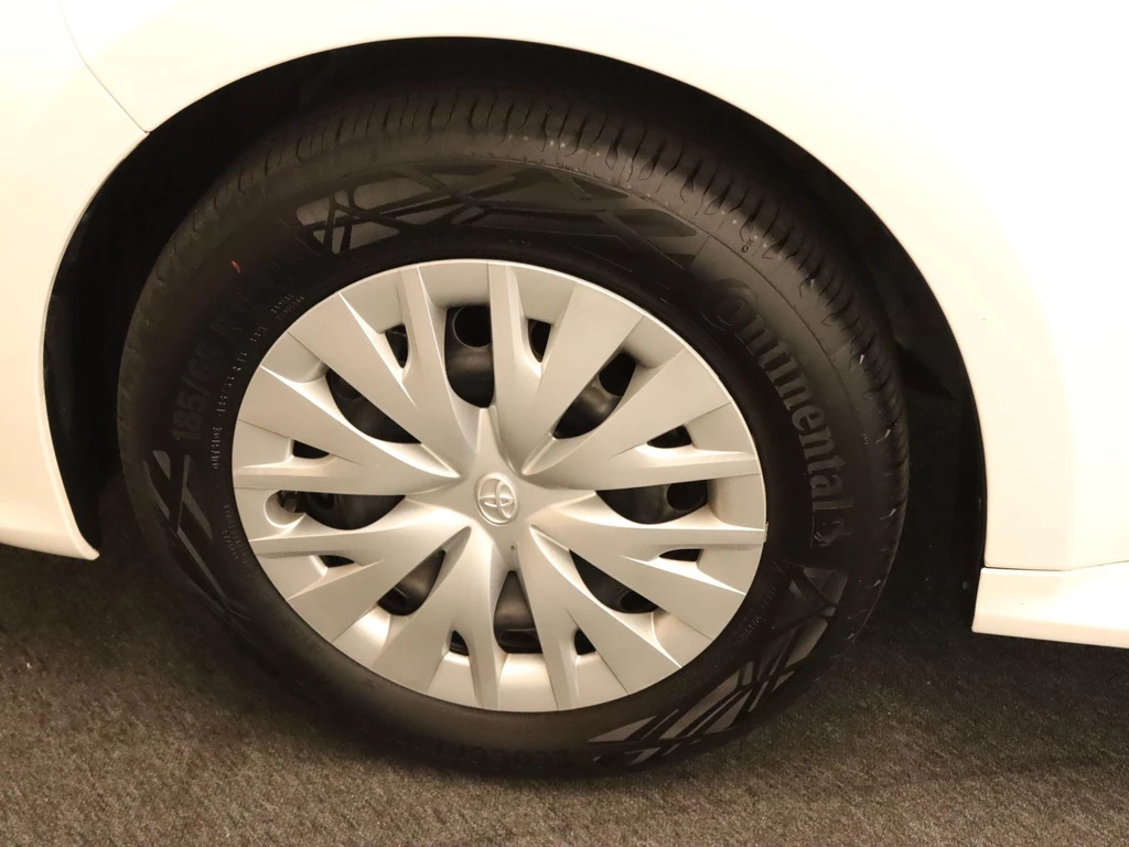 Toyota Yaris – foto 11