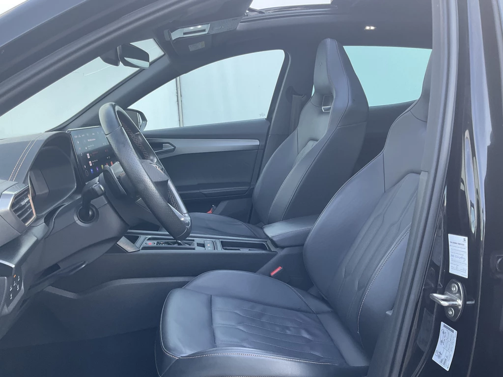 CUPRA Formentor – foto 24