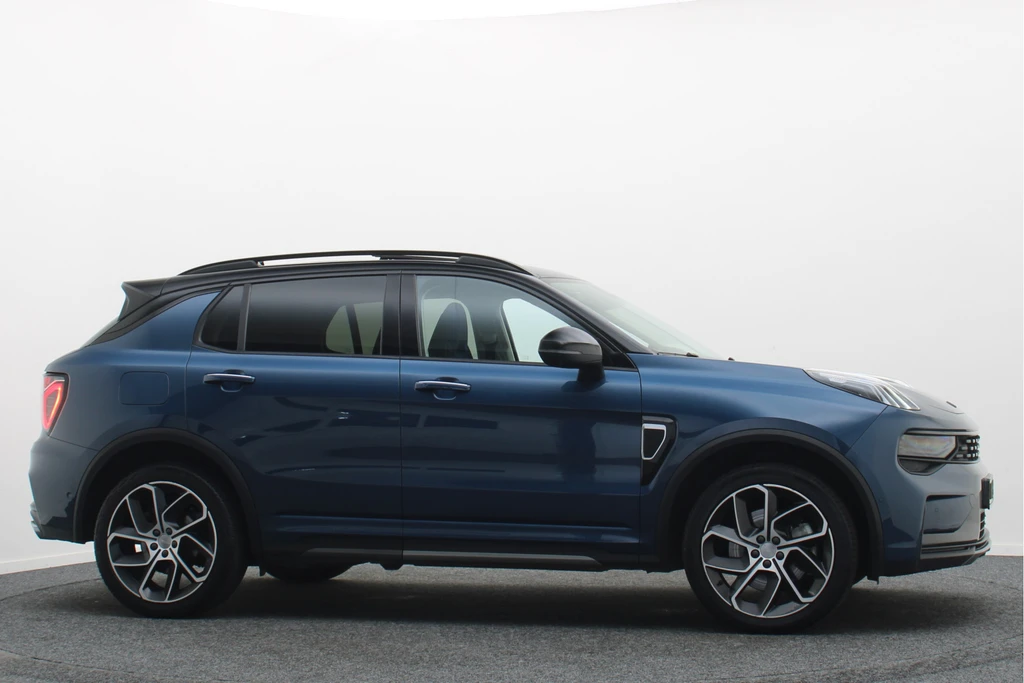 Lynk & Co 01 – foto 10