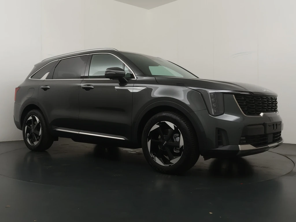 Kia Sorento – foto 10