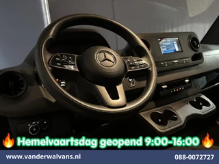 Mercedes-Benz Sprinter – thumbnail 16