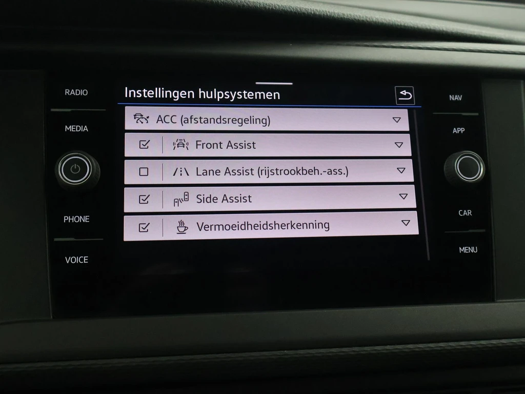 Volkswagen Transporter – foto 45
