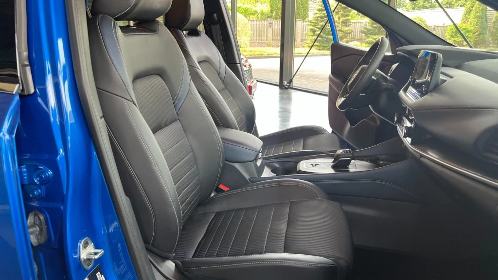 Nissan QASHQAI – foto 42