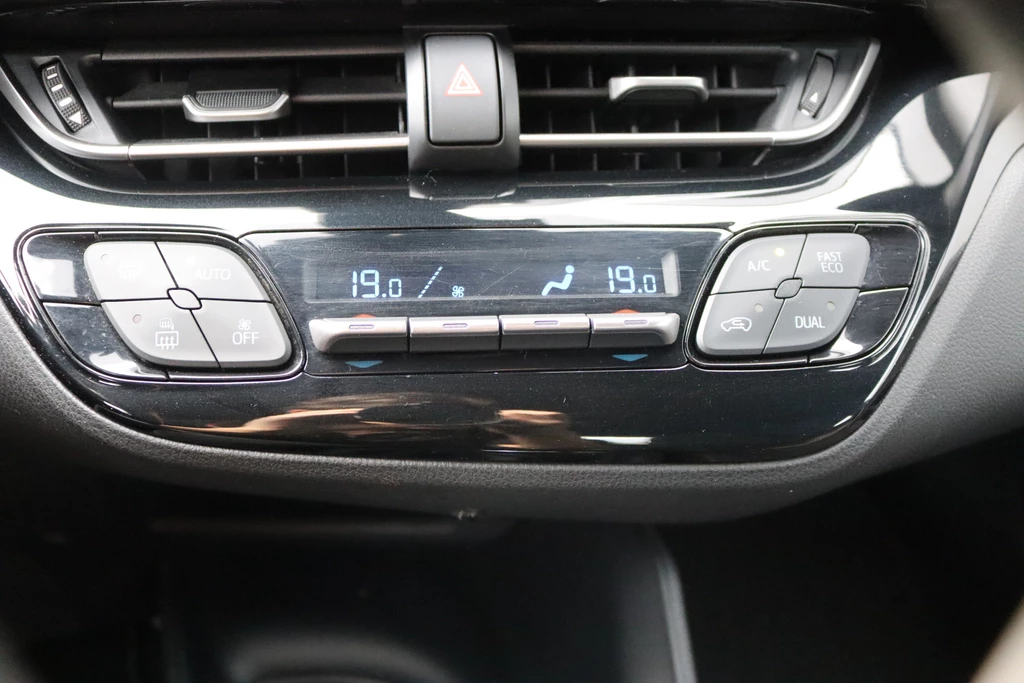 Toyota C-HR – foto 26