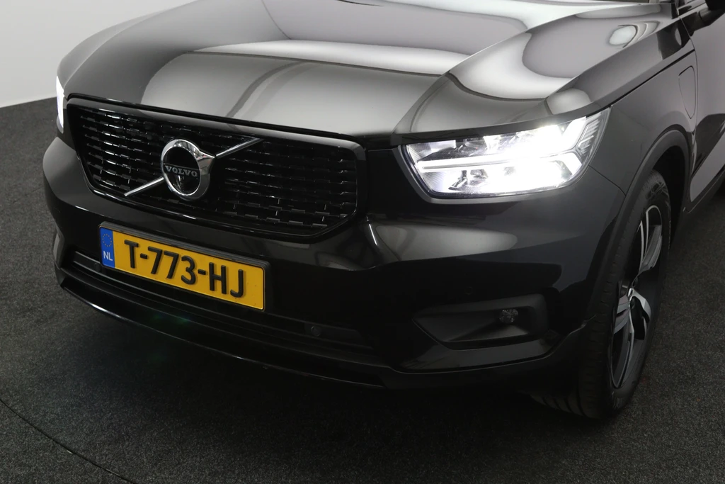 Volvo XC40 – foto 3