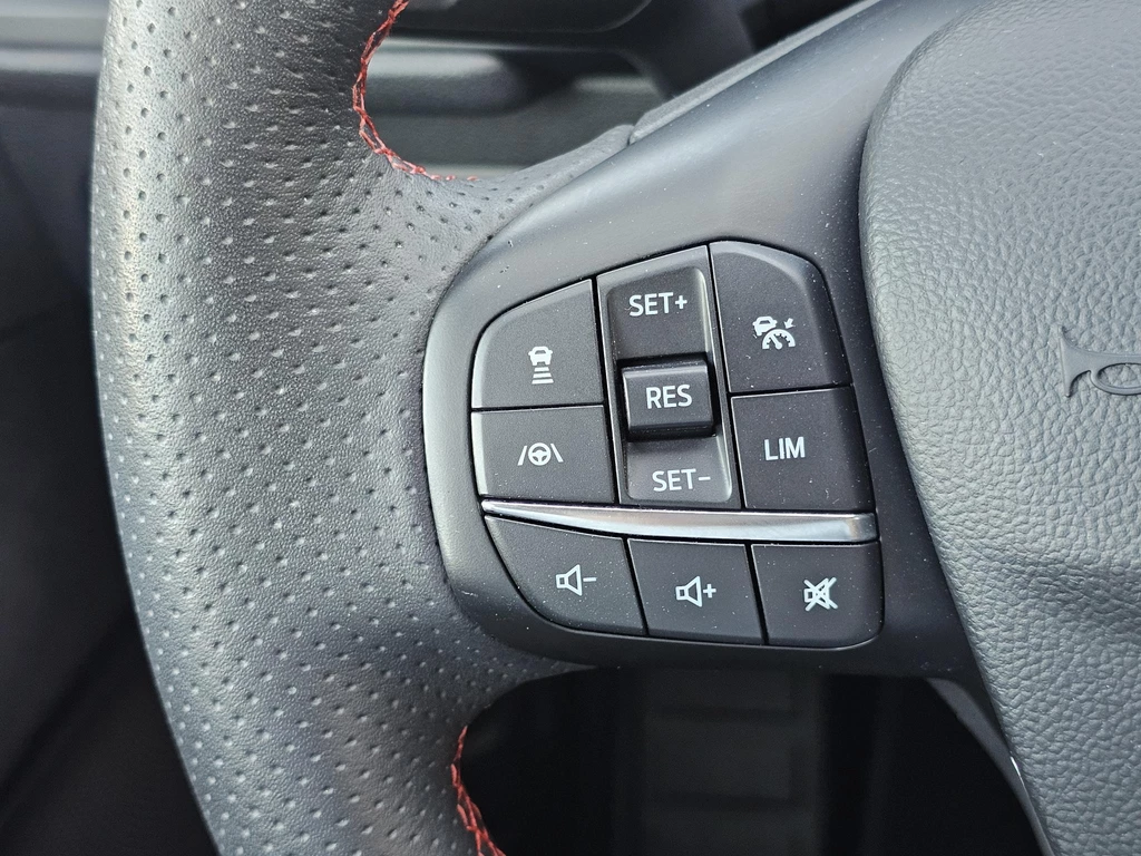 Ford Kuga – foto 18