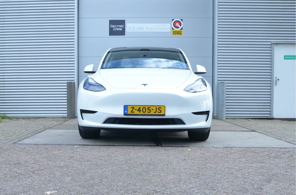 Tesla Model Y – foto 5