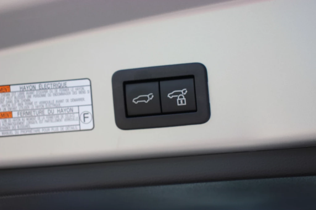 Toyota Corolla Cross – foto 15