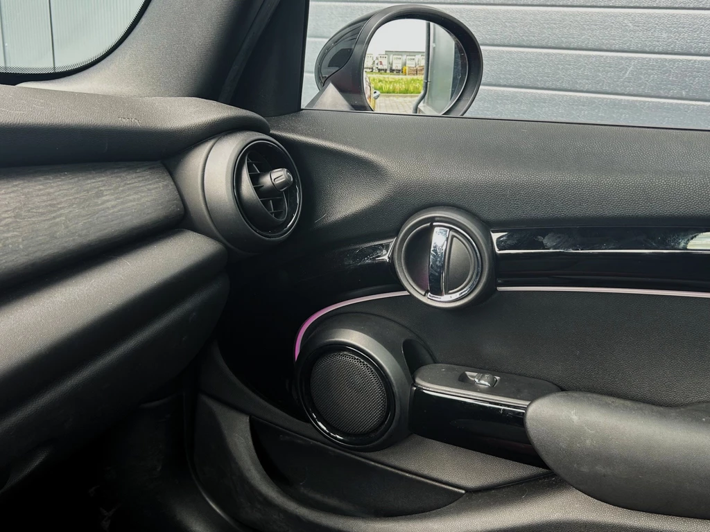 MINI Cooper S – foto 20