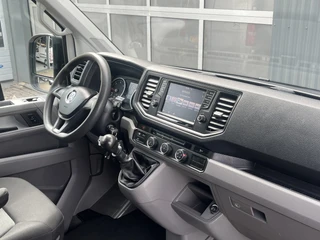 Volkswagen Crafter – thumbnail 27