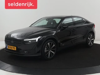 Polestar 2 – thumbnail 1