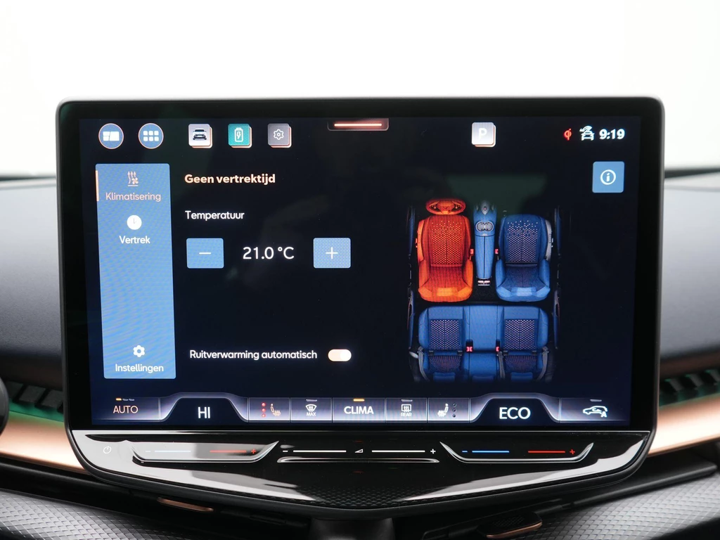 CUPRA Tavascan – foto 27