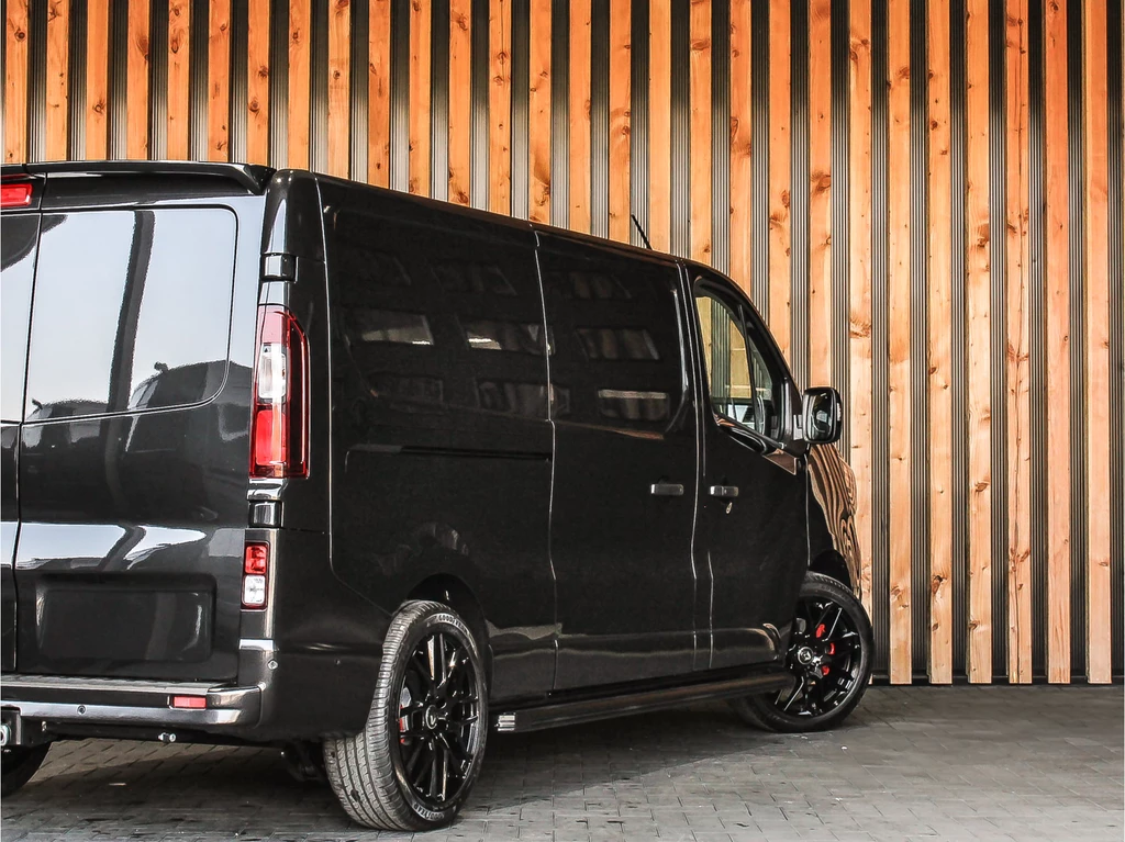 Renault Trafic – foto 10