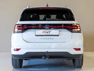 Volkswagen T-Cross – thumbnail 3