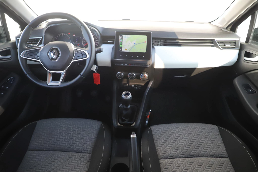 Renault Clio – foto 9