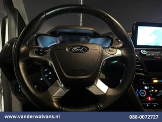 Ford Transit Connect – thumbnail 8