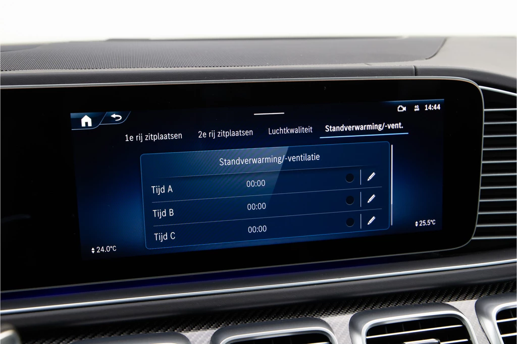 Mercedes-Benz GLE – foto 27