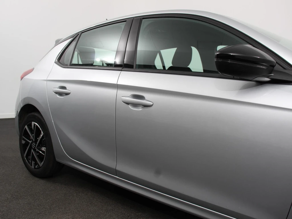 Opel Corsa – foto 9