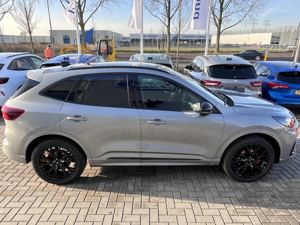 Ford Kuga – foto 6