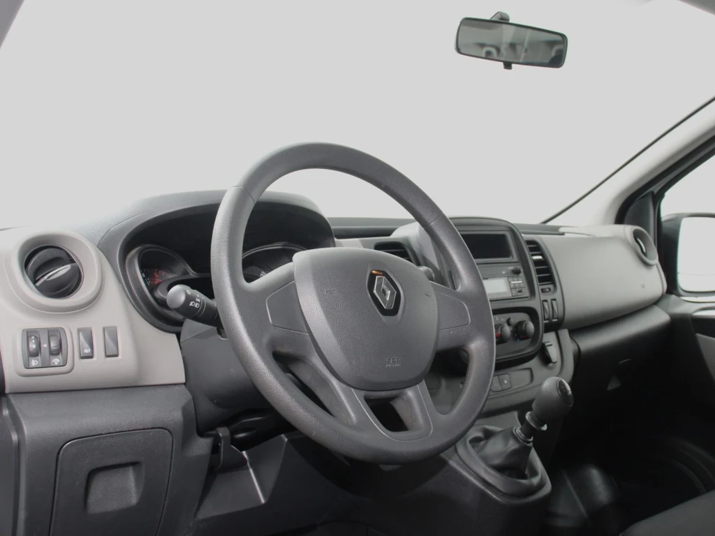 Renault Trafic – foto 10