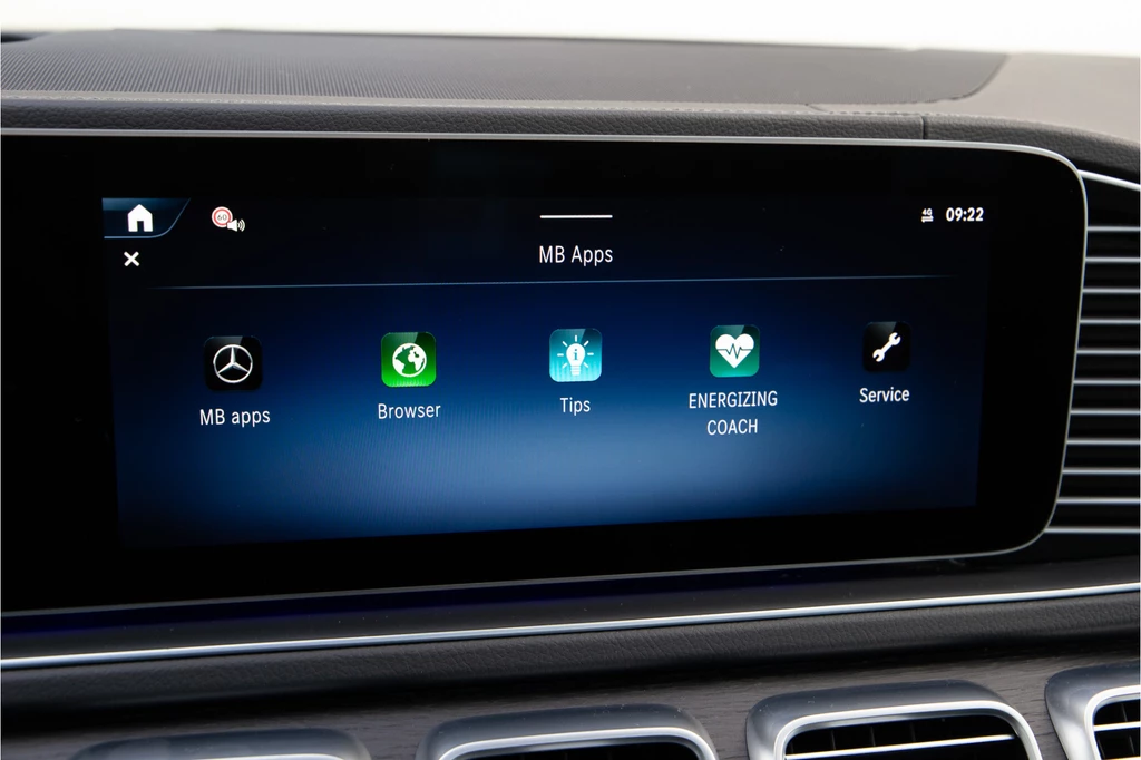 Mercedes-Benz GLE – foto 58