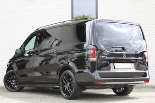 Mercedes-Benz V-Klasse – thumbnail 11