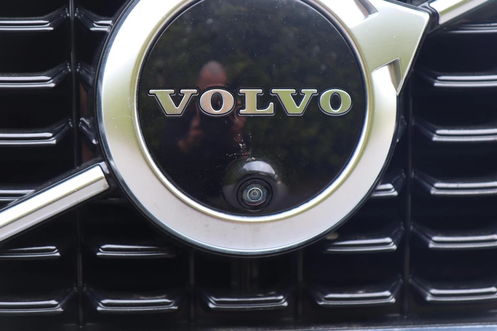Volvo XC90 β foto 122