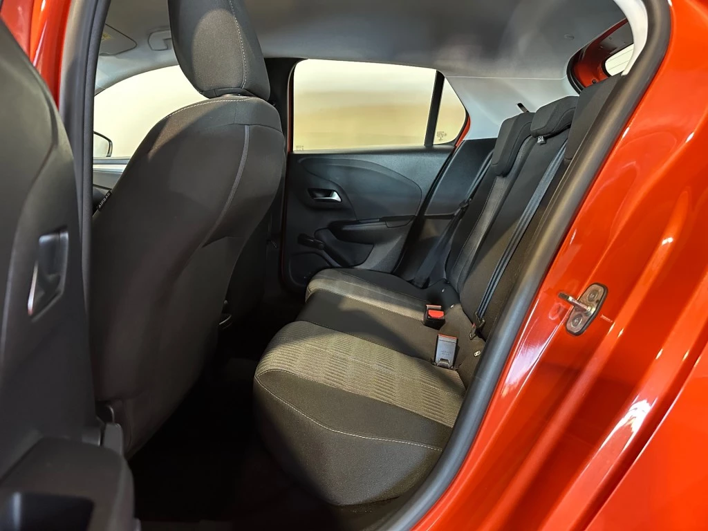 Opel Corsa – foto 34