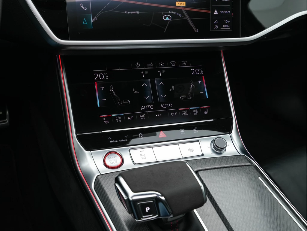 Audi RS6 – foto 13