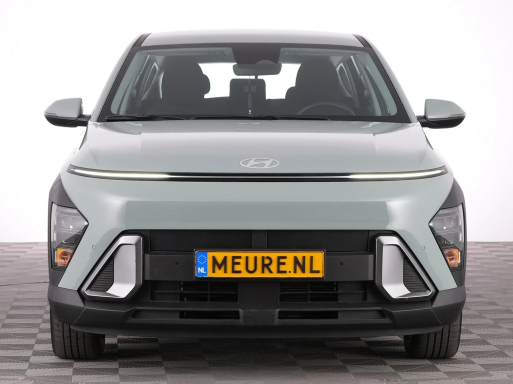 Hyundai Kona – foto 14