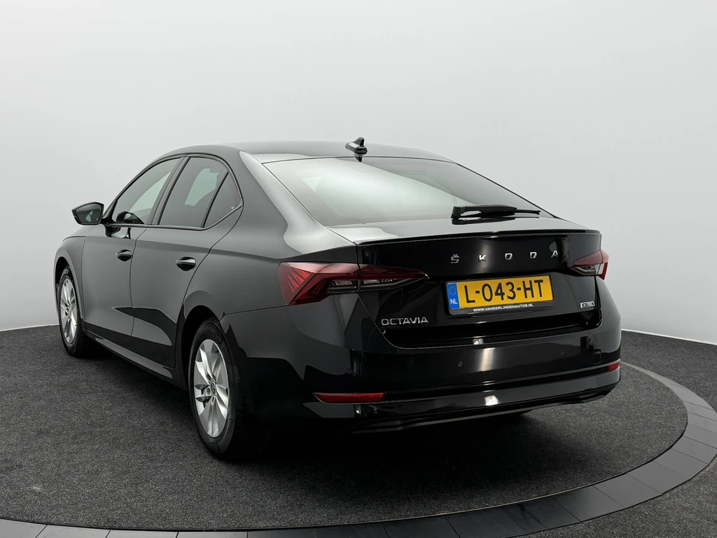 Škoda Octavia – foto 3
