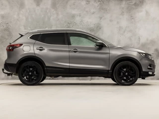 Nissan QASHQAI – thumbnail 7