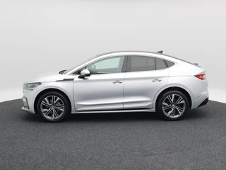 Škoda Enyaq Coupe – thumbnail 2