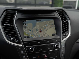 Hyundai Santa Fe – thumbnail 32