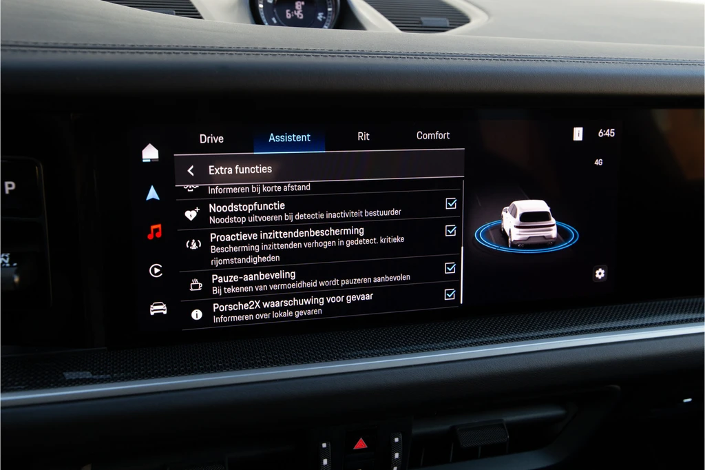 Porsche Cayenne – foto 30