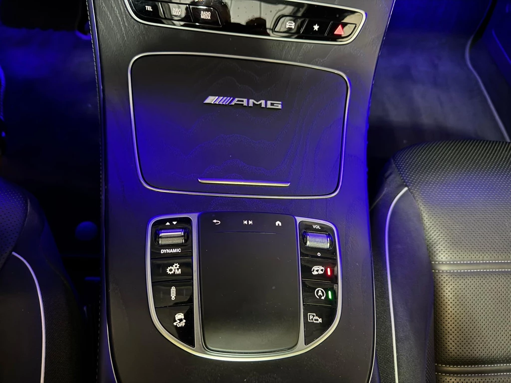 Mercedes-Benz E-Klasse – foto 25