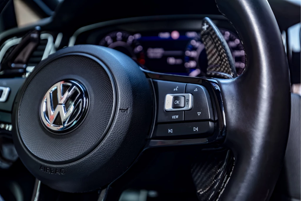 Volkswagen Golf – foto 23