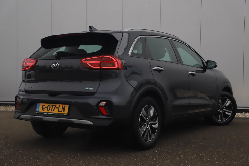 Kia Niro – foto 3
