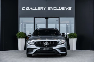 Mercedes-Benz E-Klasse – thumbnail 10