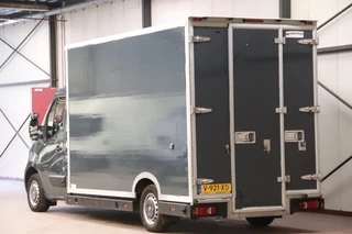 Renault Master – thumbnail 2